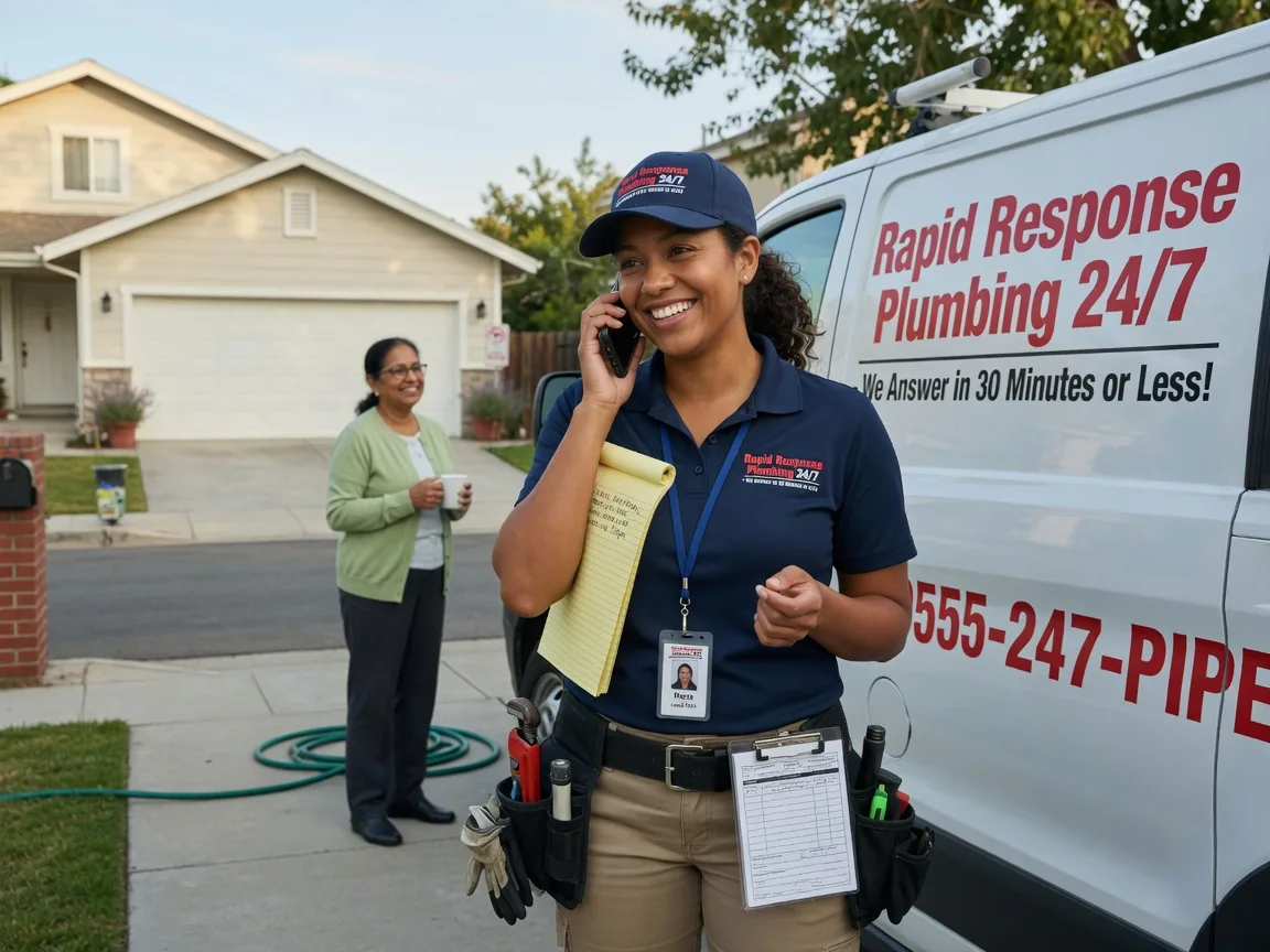 Emergency Plumber Presho, SD FAQs